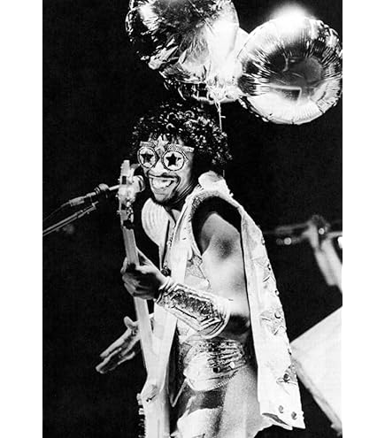 ☆Stevie Wonder☆ Poster R&B Soul Stevie Wonder POSTER **AMAZING POP ART** Print Motown 70's